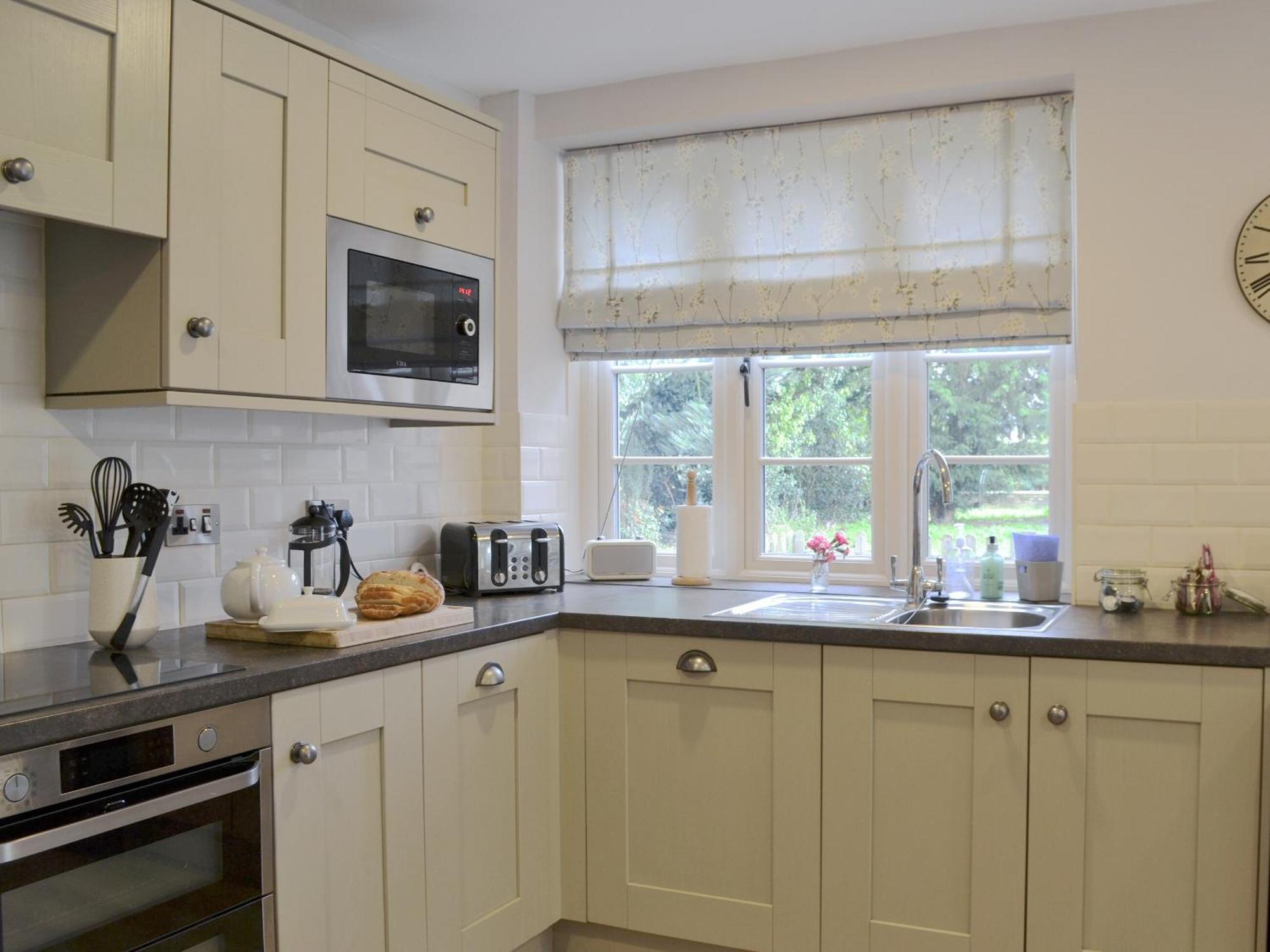 Rectory Cottage Blankney Exterior photo